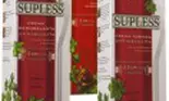 Supless – anticelulitic de la Gerocossen