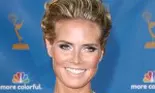 Hair style la ceremonia Premiilor Emmy 2010