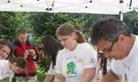 Tabara din Tara lui Andrei',  mai mult decat eco