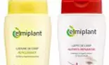 Elmiplant lotiuni de corp