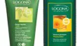 Tratament reparator Bio pentru par si sampon Bio Logona