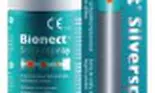 Toamna aceasta, Bionect Silverspray devine prietenul tau si al familiei tale