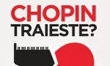 Chopin traieste! Recital Sam Haywood la Ateneul Roman