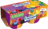 Noutati de la Danone