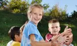 Ca sa ai copii cuminti: jocuri ingenioase