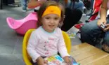HAPPY baby DAY: distractie si informatie