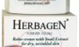 Crema balsam de la Herbagen