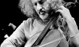 Cruciada Culturii: Mischa Maisky, din nou la Ateneul Roman