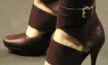 Pantofi de pe marile podiumuri de moda