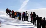 Au inceput inscrierile la cea de-a 24-a editie a scolii de ghizi montani
