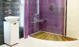 Decoratiuni interioare: Accente glamour