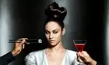 Barbatul Campari, premiera aniversara