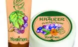 Creme BIO cu ulei de sambure de struguri de la Krauter