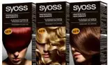 Vopsea de par SYOSS Color