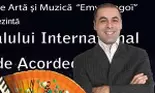 Festivalul International „Nopti Albe de Acordeon'  – Emy Dragoi 2010