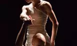 Sylvie Guillem: forta si pasiune mistuitoare