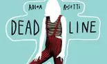 Lansarea volumului „Deadline” de Adina Rosetti