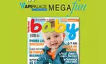 Va asteptam din nou la HAPPY baby DAY!