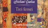 Lansare de carte: „Trei femei” de Stelian Turlea