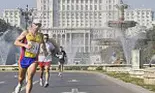 Becel sprijina Bucharest City Marathon