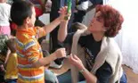 Saptamana voluntariatului – un eveniment Kraft Foods