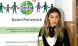 Dettol are grija de sanatatea elevilor
