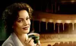Maia Morgenstern simte bogatia gustului cu Doncafe