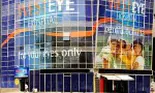 West Eye Hospital primul spital privat de Oftalmologie din Romania