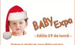 BABY EXPO – Noiembrie 2010