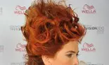 Premiile International Trend Vision Awards la Paris – CULOARE