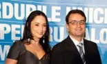 Andreea Marin Banica sustine primul card de afinitate UNICEF  din Romania