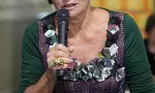 Monica Tatoiu: „Albina are pasaport romanesc'