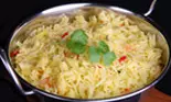 Pilaf aromat