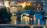 Weekend la Praga, „Orasul de Aur'
