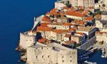 Weekend la Dubrovnik,  bijuteria de pe Coasta Dalmata