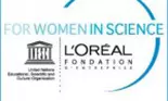 Burse pentru cercetatoarele din Romania,  prin programul „UNESCO LOréal Pentru femeile din stiinta'