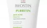 Gelul peeling trisferic pentru spalare Iwostin Purritin