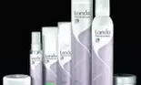 Noua gama de styling Londa Professional