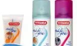 Titania – set de rasfatare a picioarelor pentru sezonul rece