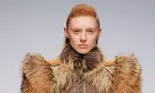 Haine, incaltaminte, accesorii: Blana ramane la moda