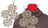 Accente mexicane in moda toamnei