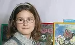 Cel mai pretios dar de Craciun e ca fetita noastra si-a recapatat vederea