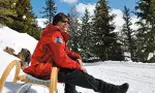 Destinatii turistice de iarna