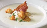 Supa crema de conopida