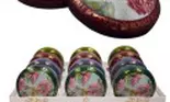 Sapunurile Royal Bouquet pentru maini catifelate