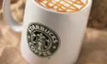 Un an intreg de cafea delicioasa gratis de la Starbucks!