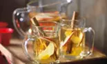 Cidru aromat de pere