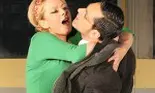 Stefan Banica revine pe 25 ianuarie in comedia de succes „Descult in parc'