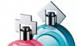 Parfumuri Urban Lovers, de la Oriflame