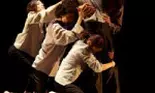 „Necuvintele' – Premiera la Teatrul de pe Lipscani